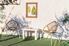 Paradise Relais Villa Janto' Ischia